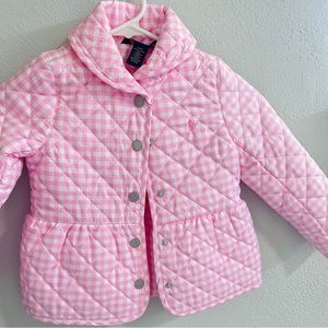 Polo Ralph Lauren Jacket/Coat